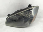 2005-2006 Nissan Altima Driver Left Oem Lamp Q8BOU Used. Price: $69.38.