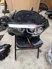 2017 2018 2019 2020 Bmw Series 530 540 Driver Lh Side Oem Led Hid Headlight New. Price: $799.00.