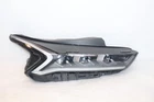 2021 2022 2023 2024 Kia K5 Right Passenger Led Headlight 92102 L3100 Used. Price: $778.46.