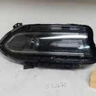 Genuine 15 - 21 Dodge Charger Oem Rh Passenger Side Headlight Hid # 68410316AD Used. Price: $429.99.