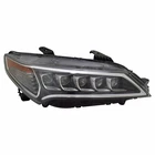 For Acura Tlx Headlight Assembly 2015-2017 Passenger Side Led AC2503127 New. Price: $593.94.