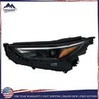 Headlight For Toyota Grand Highlander Limited/platinum 2024 Left Side Led W/drl New. Price: $233.33.