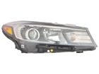 2016 2017 2018 Forte 5-DOOR Sedan Xenon Hid Headlight Right Rh Side New. Price: $881.62.
