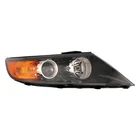 For Kia Sorento 11-13 Depo Passenger Side Replacement Headlight Capa Certified New. Price: $212.36.