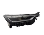 2022-2025 Infiniti QX60 Right Passenger Headlight Oem 26010 6SA0B Used. Price: $229.99.