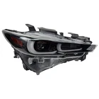 Oem 2022 2025 Mazda CX-5 Right Rh Full Led Afs Headlight Headlamp KPF3-51-031C Used. Price: $689.99.