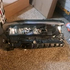 2021 2022 2023 Oem Jeep Grand Cherokee Led Right Passenger Headlight LE20F6464 Used. Price: $100.00.