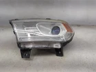 2014-2020 Dodge Durango Driver Left Oem Lamp Nwhvs Used. Price: $170.44.