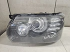 2010-2011 Range Rover Left Driver Adaptive Afs Xenon Headlight Lamp Assembly Oem Used. Price: $225.00.