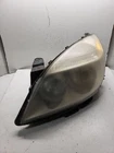 Driver Left Lh Headlight Lamp Assembly 2007-2009 Aura Authentic Oem Used. Price: $76.95.