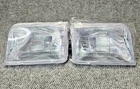 Ford Ranger Headlight Assembly 1993-1997 Pair Driver And Passenger Side New. Price: $62.99.