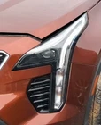2019-2023 Cadillac XT4 Lh Driver Headlight Lamp Oem Used. Price: $1004.88.