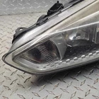 Oem 2015-2018 Ford Focus Left Driver Lh Headlight Headlamp Assembly F1EB13W030JF Used. Price: $79.99.