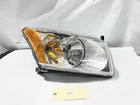 Oem Mopar Right Passenger Headlight For 2007-2012 Dodge Caliber 05303738AJ New. Price: $70.00.