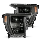 Alpharex 880169 21-23 Ford F150 Luxx-series Projector Headlights Alpha-black New. Price: $1075.00.