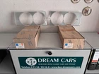 Nos Mercedes W116 Usa Headlight Frame Housing L+r Bezel Oem Neu:. Price: $1304.20.