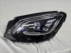 Mercedes-benz S-class W222 Fl Multibeam Led Left Oem Headlight A2229061905 Used. Price: $714.55.