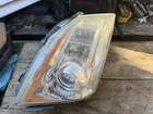 2008 - 2014 Cadillac Cts Driver Left Lh Xenon Hid Headlight Oem 0350 Used. Price: $191.25.