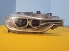 2012-2015 Bmw Series F30 F31 Bi-xenon Afs Right Headlight Used Oem Complete. Price: $499.75.