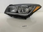 Genuine 2017-2020 Hyundai Genesis Oem Left Side Headlight 92102-B1 Used. Price: $449.00.