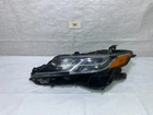 2019-2020 Toyota Camry Left Driver Side Headlight Assembly Oem 81150-06C41 Used. Price: $329.99.