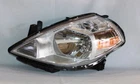 Headlight-regular Tyc 20-6838-00 New. Price: $132.33.