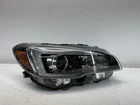2018 2021 Subaru Wrx Sti Headlight Assembly Oem Right Psnger Side Led Used. Price: $395.00.