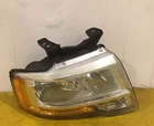 2015-2017 Ford Expedition Right/passenger Halogen Headlight P/n FL14-13W029-AG Used. Price: $225.00.