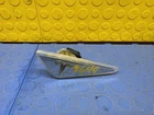 2012-2015 Tesla Model Left Fender Turn Signal Light Lh Oem 6005907-00-C Used. Price: $72.00.