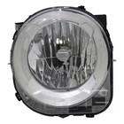 New Head Light For 2015-2019 Jeep Renegade CH2502273C. Price: $179.96.