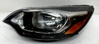 2012-17 Kia Rio Lh Halogen Headlight Oem Part# 92101-1WXXX Used. Price: $199.91.