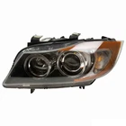 Oem Hella Zkw Left Bi Xenon Adaptive Headlight Headlamp For Bmw 4DOOR New. Price: $774.95.