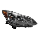 New Kia Oem Halogen/led Headlight Assembly Replaces 92102A7710. Price: $807.14.