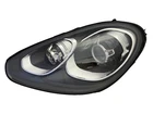 2015 - 2018 Porsche Cayenne Left Lh Driver Xenon Headlight Oem 7P5941751G Used. Price: $650.00.