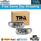 New Headlight Assembly Driver & Passenger Side Set Fits 2000-2005 Buick Lesabre. Price: $138.57.