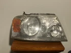 Ford F150 Headlight Right Side 2004-2008 Oem 4L3X-13005-A Used. Price: $110.00.