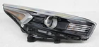 Oem Right Passenger Side Headlamp Kia Forte 92102-M7500 Mount Missing Used. Price: $225.00.