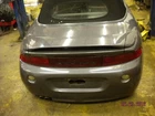Front Passenger Right Headlight Fits 97-99 Eclipse 9819853 Used. Price: $170.54.