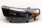 2020-2024 Ford Explorer Left Driver Led Headlight Assembly Oem MB5B-13W030-DF Used. Price: $249.00.