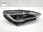 2022-24 Tesla Model Plaid Front Right Led Matrix Lamp Oem Used. Price: $224.94.