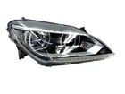 13 14 15 Bmw M6 650I Right Pass Side Led Headlight Adaptive *tested* Oem 1660 Used. Price: $934.99.