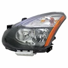 For Nissan Rogue Headlight 2014 2015 Driver Side Select Dot NI2502231 New. Price: $158.20.