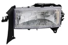 For 1997-2004 Dodge Dakota Durango Headlight Halogen Driver Side New. Price: $47.84.