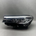 Bmw 740 Headlight Left Driver 750 Full Led 2016 2017 2018 2019 Oem 8499227 Used. Price: $1710.00.