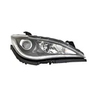 For Chrysler Pacifica 17-20 Replacement Passenger Side Headlight Capa Certified New. Price: $834.45.