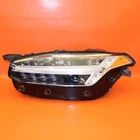 Volvo XC90 Headlight Left Driver 2016-2020 2021 2022 2023 32404713 Led Non Afs Used. Price: $1305.00.