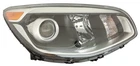 Depo Headlight Assembly For 2017-2019 Kia Soul 323-1150R-AC2 New. Price: $417.69.