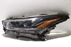 2021-2025 Toyota Highlander Led Left Driver Side Headlight Oem 811500E810 Used. Price: $100.00.