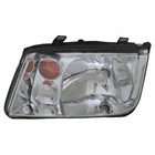 For Volkswagen Jetta Headlight 2002 03 04 2005 Driver VW2502125 New. Price: $81.80.