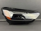 Tested! 2021-2025 Audi SQ5 Right Passenger Side Full Led Headlight Oem Used. Price: $949.99.